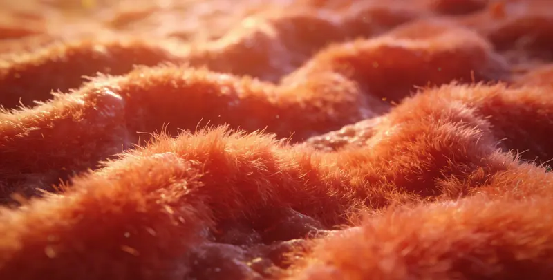 果洛结直肠癌靶向43基因检测（组织）检测图1