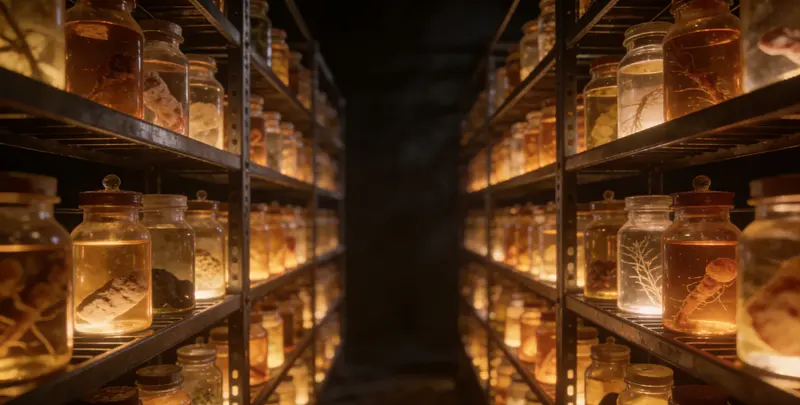 果洛肿瘤180+基因全面用药基因检测（组织）检测图1