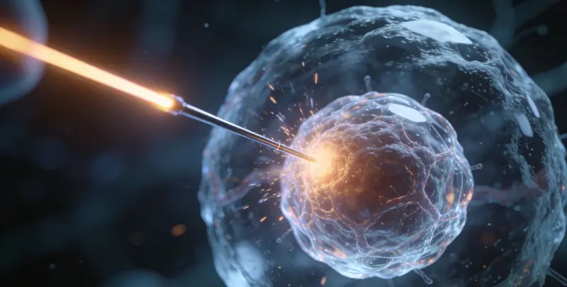 果洛MSI肿瘤微卫星变异的检测（组织）检测图1