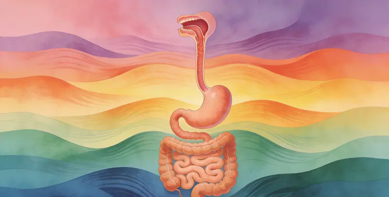 果洛胃肠肿瘤120基因检测检测图1