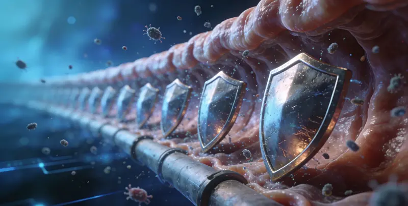 果洛胃肠肿瘤65基因检测检测图1