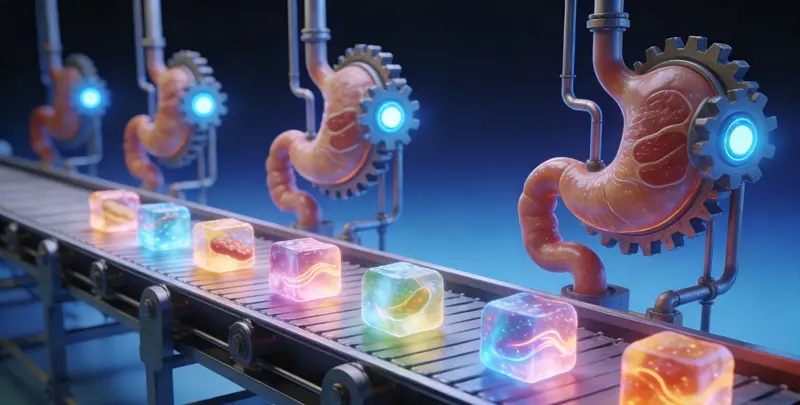 果洛胃癌甲基化检测检测图1