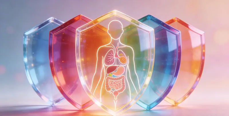 果洛防癌先锋基因检测男性检测图1