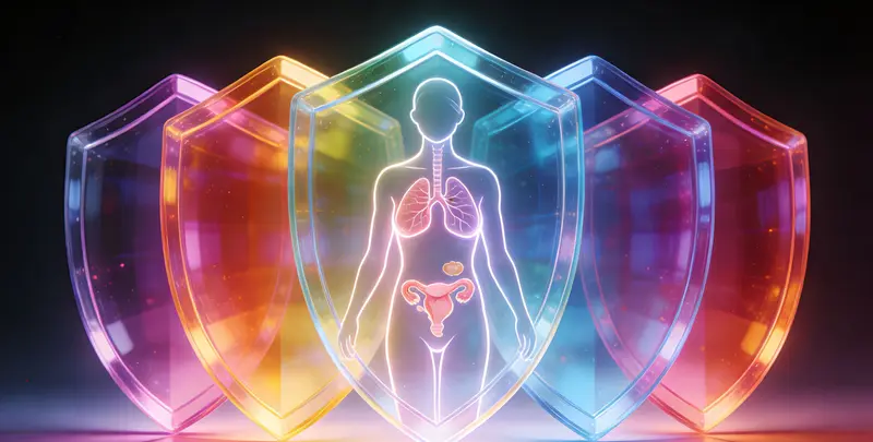 防癌先锋基因检测男性图3