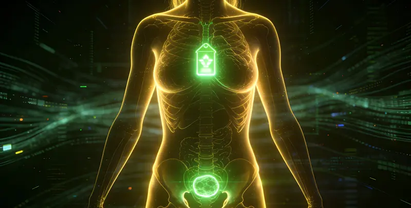 果洛子宫内膜癌分子分型检测检测图1