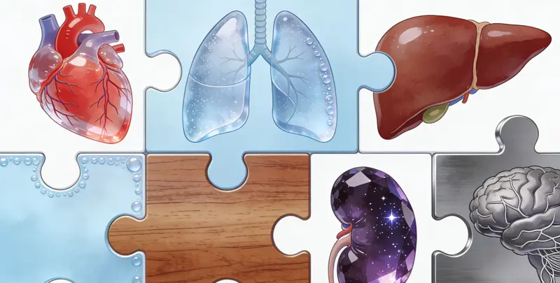 果洛实体瘤MRD监测2次套餐检测图1