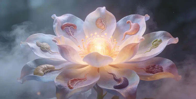 果洛防癌先锋基因检测女性检测图1