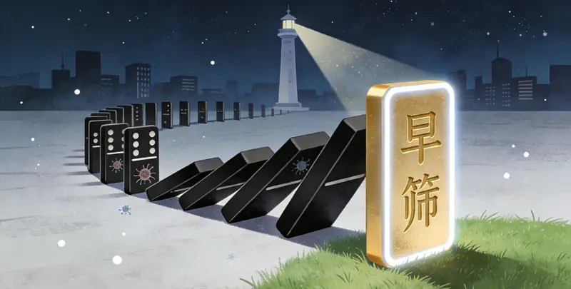 实体瘤MRD监测单次图3